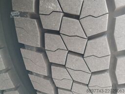 Mercedes-Benz Actros 2645