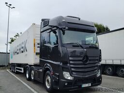 Mercedes-Benz Actros 2645
