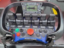  PLATFORM BAS SPIDER 22.10 EVO CE Declaration, Vali