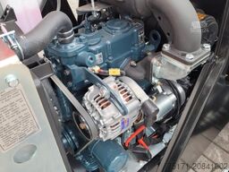  PLATFORM BAS SPIDER 22.10 EVO CE Declaration, Vali