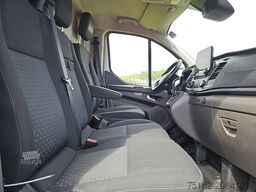 FORD TRANSIT CUSTOM 2.0 L2H1 WP-Inrichting!