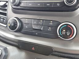 FORD TRANSIT CUSTOM 2.0 L2H1 WP-Inrichting!
