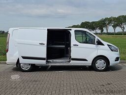 FORD TRANSIT CUSTOM 2.0 L2H1 WP-Inrichting!