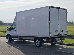 FORD TRANSIT 350 koeling bi-temp EUR6