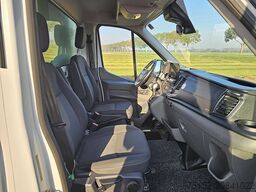 FORD TRANSIT 350 koeling bi-temp EUR6