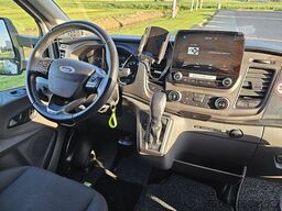 FORD TRANSIT 350 koeling bi-temp EUR6