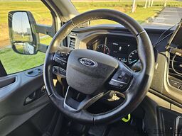 FORD TRANSIT 350 koeling bi-temp EUR6