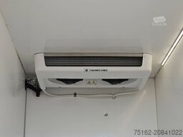 FORD TRANSIT 350 koeling bi-temp EUR6