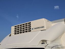 FORD TRANSIT 350 koeling bi-temp EUR6