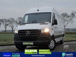 MERCEDES-BENZ SPRINTER 317 L4H2 SuperMaxi Navi