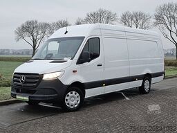 MERCEDES-BENZ SPRINTER 317 L4H2 SuperMaxi Navi