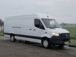 MERCEDES-BENZ SPRINTER 317 L4H2 SuperMaxi Navi