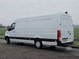 MERCEDES-BENZ SPRINTER 317 L4H2 SuperMaxi Navi