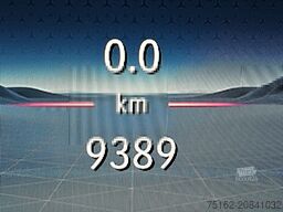 MERCEDES-BENZ SPRINTER 317 L4H2 SuperMaxi Navi