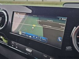 MERCEDES-BENZ SPRINTER 317 L4H2 SuperMaxi Navi