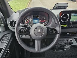 MERCEDES-BENZ SPRINTER 317 L4H2 SuperMaxi Navi