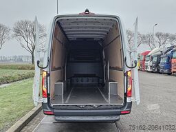MERCEDES-BENZ SPRINTER 317 L4H2 SuperMaxi Navi