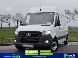 MERCEDES-BENZ SPRINTER 314 L2H2 Mbux10 Automaat