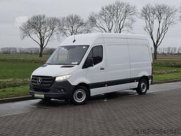 MERCEDES-BENZ SPRINTER 314 L2H2 Mbux10 Automaat