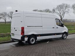 MERCEDES-BENZ SPRINTER 314 L2H2 Mbux10 Automaat