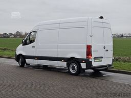 MERCEDES-BENZ SPRINTER 314 L2H2 Mbux10 Automaat