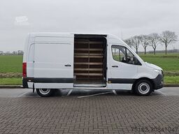 MERCEDES-BENZ SPRINTER 314 L2H2 Mbux10 Automaat