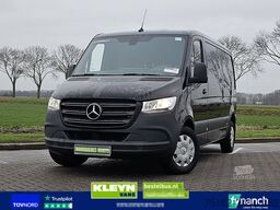 MERCEDES-BENZ SPRINTER 215 L2H1 Mbux Automaat!