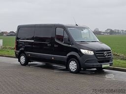 MERCEDES-BENZ SPRINTER 215 L2H1 Mbux Automaat!
