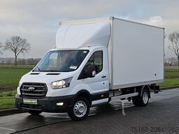 FORD TRANSIT 2.0 Bakwagen Deuren NAP!