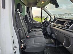 FORD TRANSIT 2.0 Bakwagen Deuren NAP!