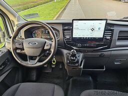 FORD TRANSIT 2.0 Bakwagen Deuren NAP!