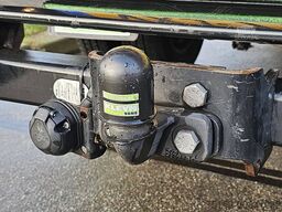 FORD TRANSIT 2.0 Bakwagen Deuren NAP!