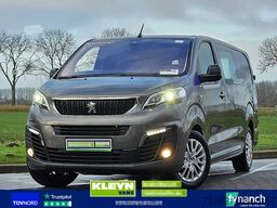 PEUGEOT E-EXPERT 75 kWh long range