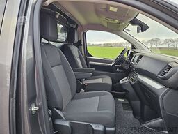 PEUGEOT E-EXPERT 75 kWh long range