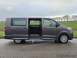 PEUGEOT E-EXPERT 75 kWh long range