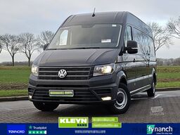VOLKSWAGEN CRAFTER 35 2.0 ac automaat EURO6