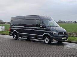 VOLKSWAGEN CRAFTER 35 2.0 ac automaat EURO6