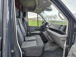 VOLKSWAGEN CRAFTER 35 2.0 ac automaat EURO6