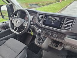 VOLKSWAGEN CRAFTER 35 2.0 ac automaat EURO6