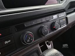 VOLKSWAGEN CRAFTER 35 2.0 ac automaat EURO6