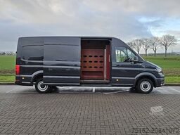 VOLKSWAGEN CRAFTER 35 2.0 ac automaat EURO6