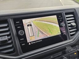 VOLKSWAGEN CRAFTER 35 2.0 ac automaat EURO6