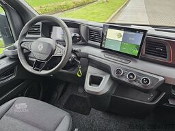 RENAULT MASTER L3H2 404Km WLTP Navi