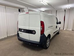 FIAT Doblo Cargo 1.3 Multijet SX Maxi Fahrassist+Wide