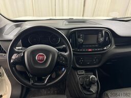 FIAT Doblo Cargo 1.3 Multijet SX Maxi Fahrassist+Wide