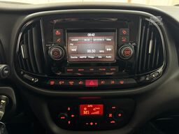 FIAT Doblo Cargo 1.3 Multijet SX Maxi Fahrassist+Wide