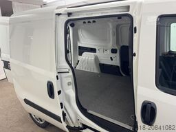 FIAT Doblo Cargo 1.3 Multijet SX Maxi Fahrassist+Wide