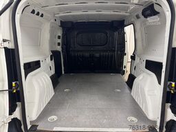 FIAT Doblo Cargo 1.3 Multijet SX Maxi Fahrassist+Wide