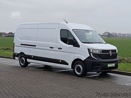 RENAULT MASTER L3H2 404Km WLTP Navi