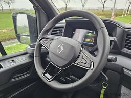 RENAULT MASTER L3H2 404Km WLTP Navi